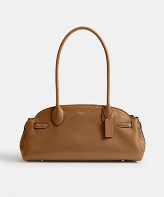 ＜COACH＞エンパイア　キャリーオール　バッグ　３４